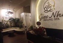Cải Tạo Spa Gieo nhớ