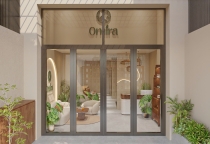Cải tạo Spa Omira