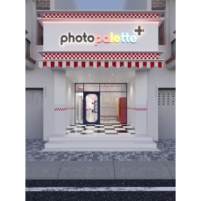 Thi Công Trọn Gói Photopalette