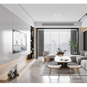 Dịch Vụ Cải Tạo Nhà Ở