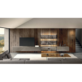 Thi Công Phòng Khách Trọn Gói Tại Quận 1