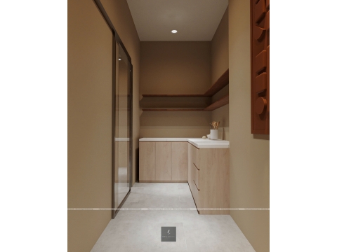 Thi Công Cải Tạo Spa Omira