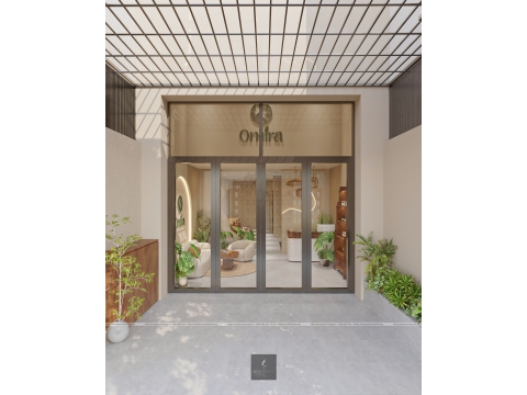 Thi Công Cải Tạo Spa Omira