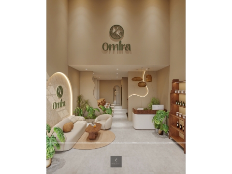 Thi Công Cải Tạo Spa Omira