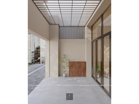 Thi Công Cải Tạo Spa Omira