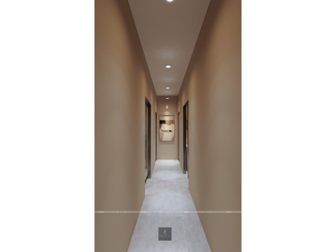 Thi Công Cải Tạo Spa Omira