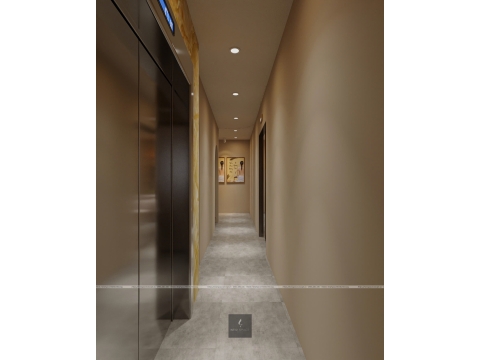 Thi Công Cải Tạo Spa Omira