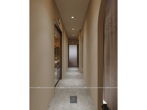 Thi Công Cải Tạo Spa Omira