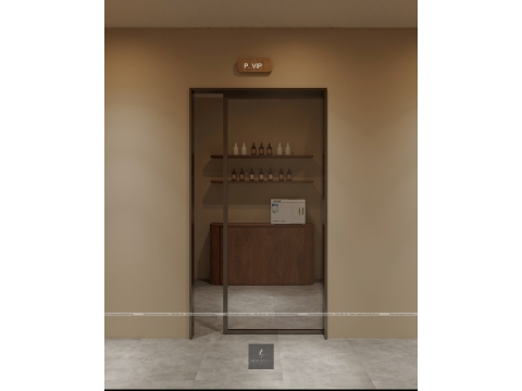 Thi Công Cải Tạo Spa Omira