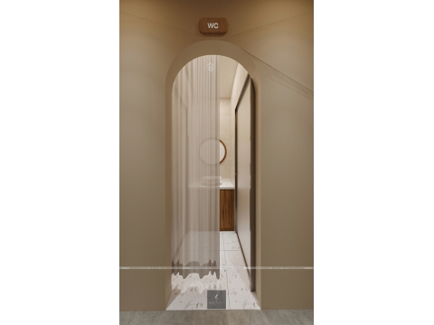 Thi Công Cải Tạo Spa Omira