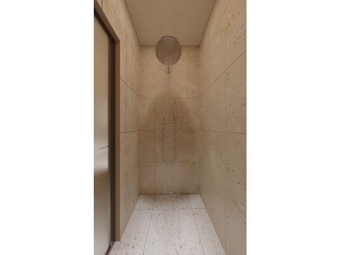 Thi Công Cải Tạo Spa Omira