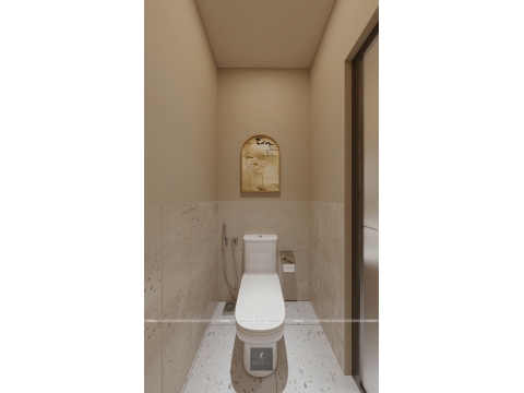 Thi Công Cải Tạo Spa Omira