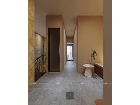 Thi Công Cải Tạo Spa Omira