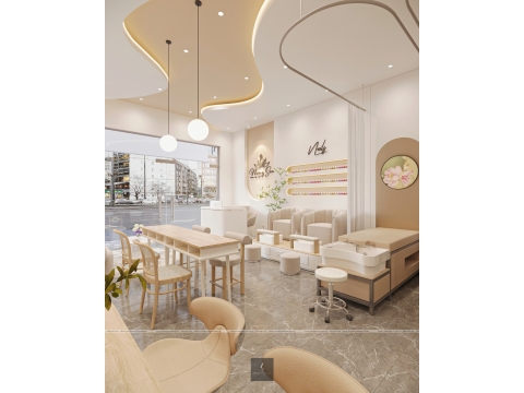 Spa Nàng Sen Tại Dĩ An, Hồ Chí Minh - Bình Dương Cũ