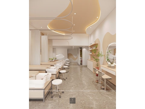 Spa Nàng Sen Tại Dĩ An, Hồ Chí Minh - Bình Dương Cũ