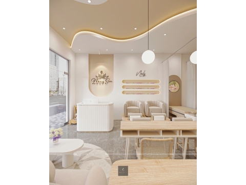 Spa Nàng Sen Tại Dĩ An, Hồ Chí Minh - Bình Dương Cũ