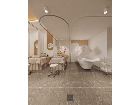 Spa Nàng Sen Tại Dĩ An, Hồ Chí Minh - Bình Dương Cũ