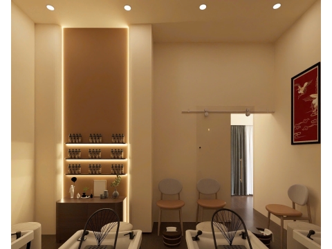 SPA CÁT HY TẠI TÂN BÌNH