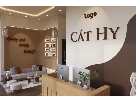 SPA CÁT HY TẠI TÂN BÌNH
