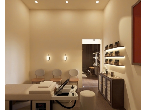 SPA CÁT HY TẠI TÂN BÌNH