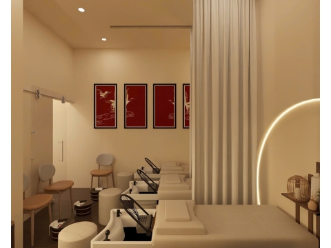 SPA CÁT HY TẠI TÂN BÌNH