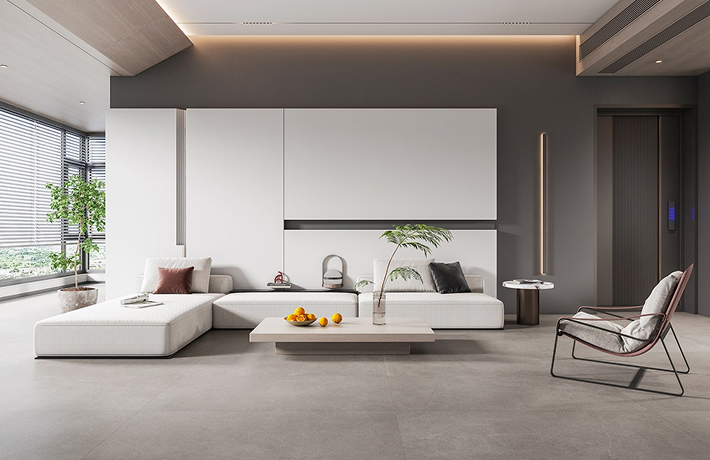 Thiết Kế Thi Công Nội Thất Phòng Khách